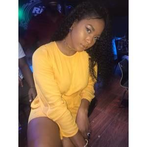 Meet your Posher, Jamela